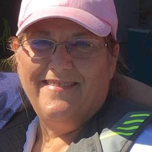 Meet your Posher, Cheryl